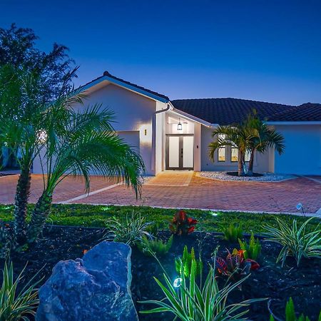 Bonita Lake House โบนิตาสปริงส์ ภายนอก รูปภาพ
