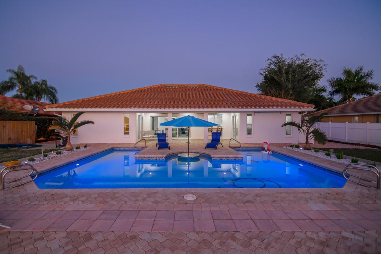 Bonita Lake House โบนิตาสปริงส์ ภายนอก รูปภาพ