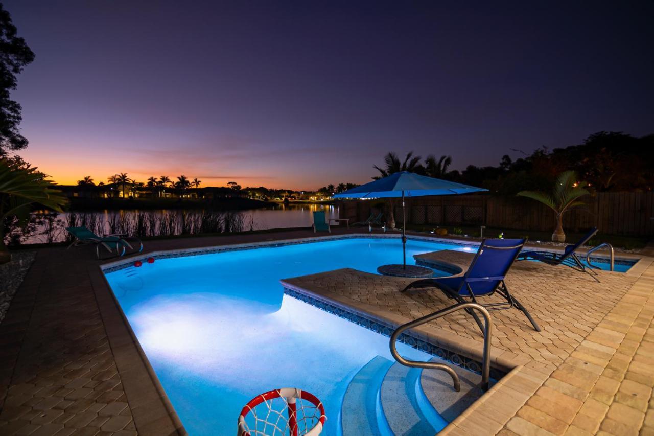 Bonita Lake House โบนิตาสปริงส์ ภายนอก รูปภาพ