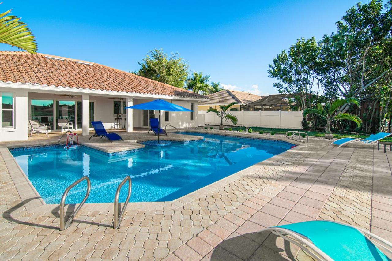 Bonita Lake House โบนิตาสปริงส์ ภายนอก รูปภาพ