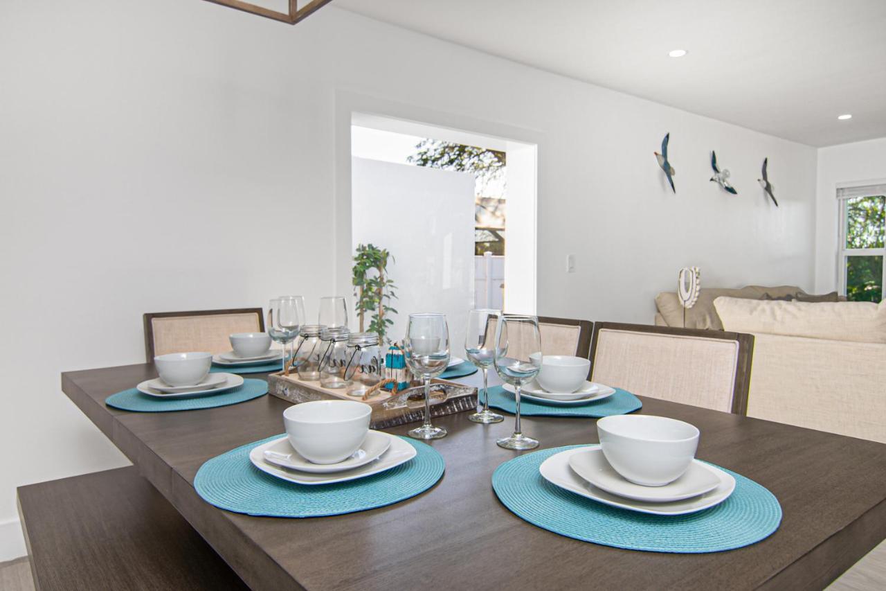 Bonita Lake House โบนิตาสปริงส์ ภายนอก รูปภาพ