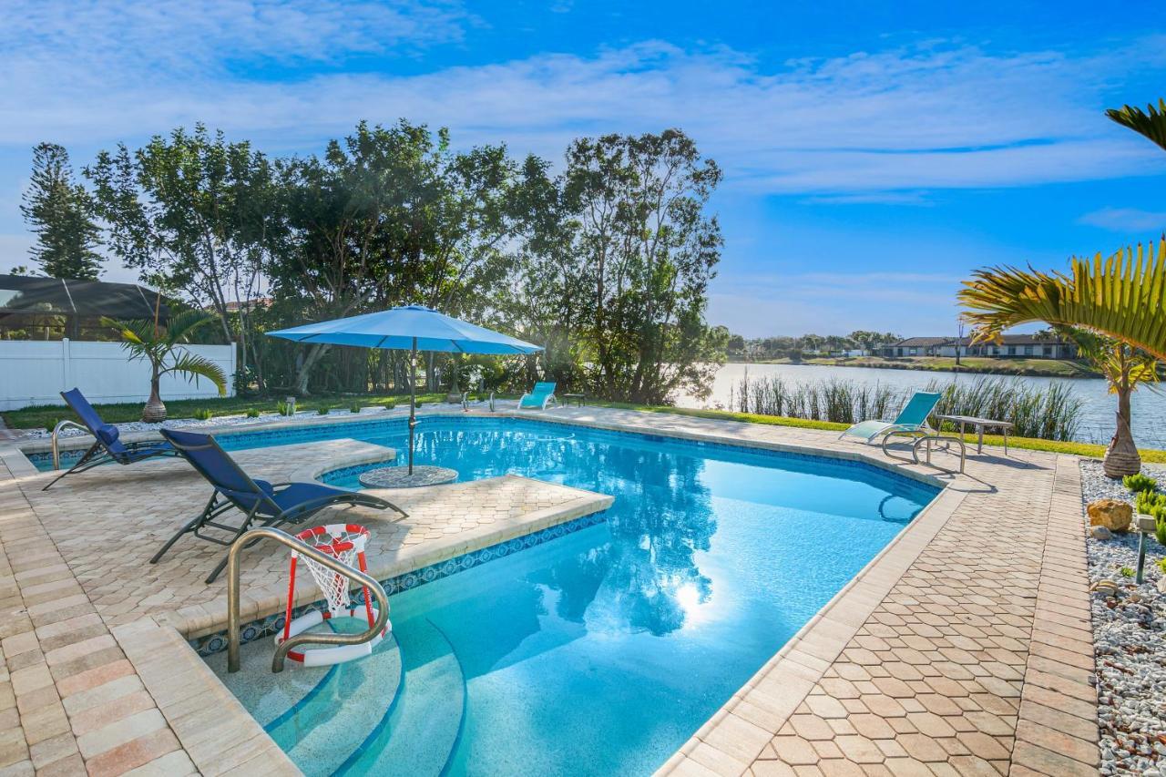 Bonita Lake House โบนิตาสปริงส์ ภายนอก รูปภาพ