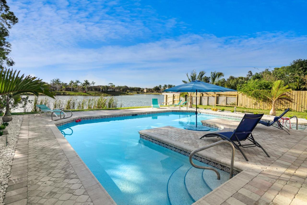 Bonita Lake House โบนิตาสปริงส์ ภายนอก รูปภาพ