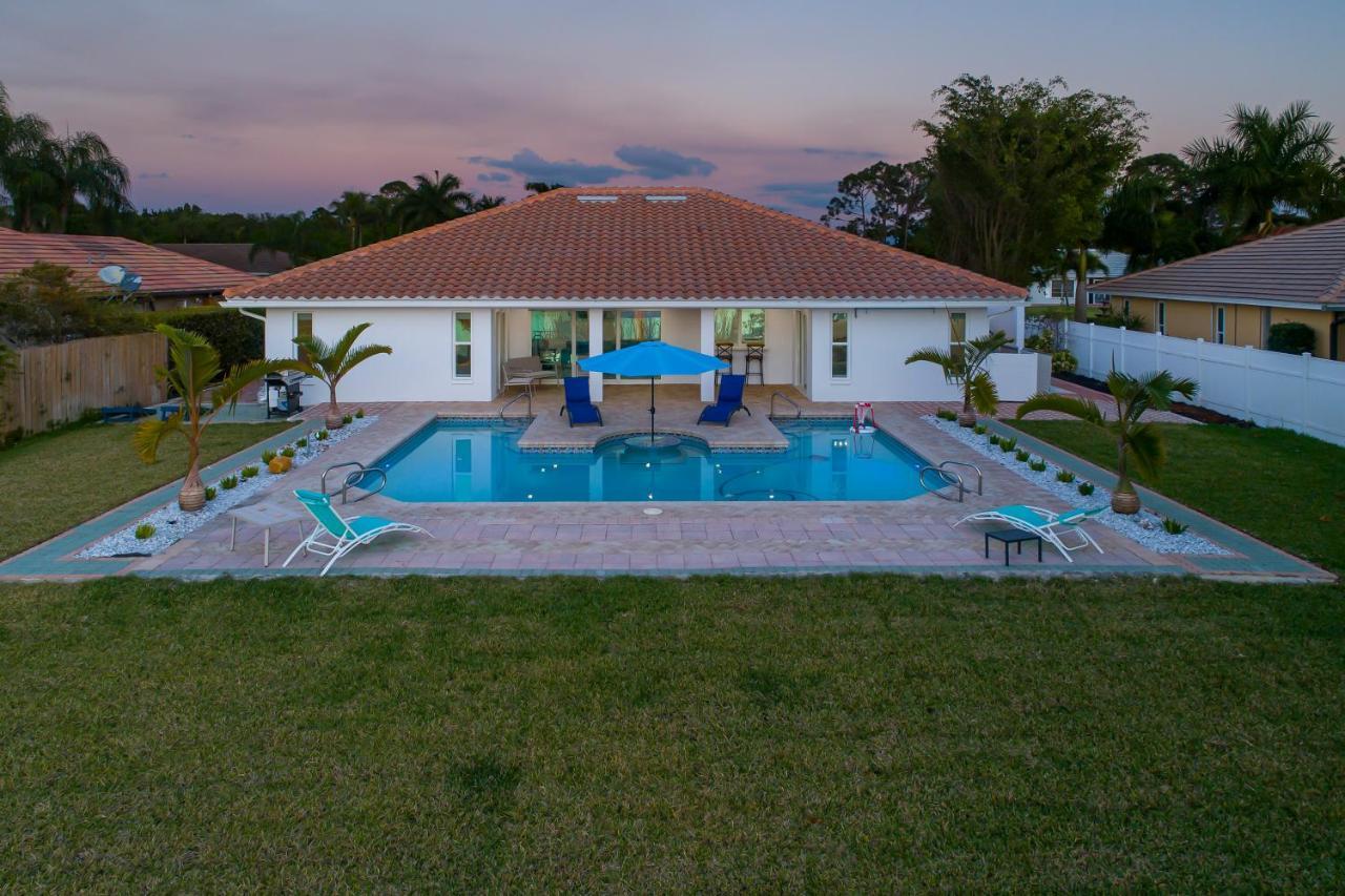Bonita Lake House โบนิตาสปริงส์ ภายนอก รูปภาพ